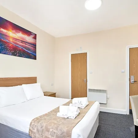 Britannia Inn Hotel-3
