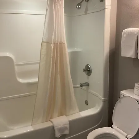 Motel 6-San Dimas, Ca - Los Angeles-3