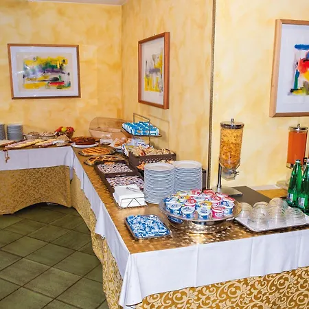 La Bastia Hotel&Resort-3