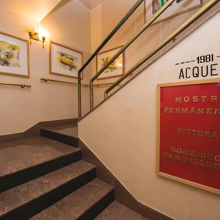 La Bastia Hotel&Resort-2