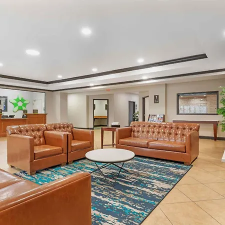 Extended Stay America Suites - Bartlesville - Hwy 75-3