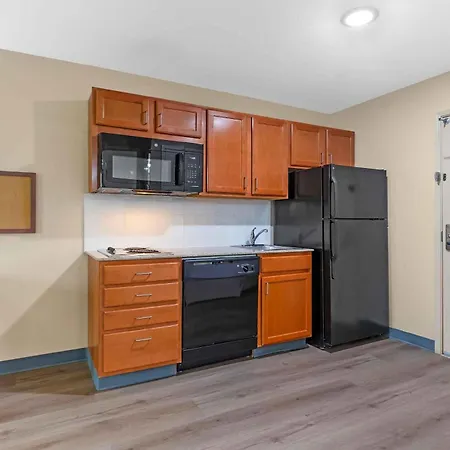 Extended Stay America Suites - Bartlesville - Hwy 75-2
