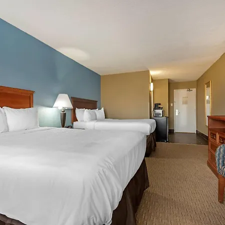 Clarion Hotel Conference Center Lexington North-3