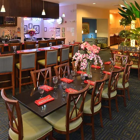 Holiday Inn Montgomery Airport South By Ihg-2