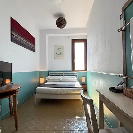 Hotel Villa Belvedere-2