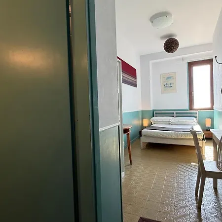 Hotel Villa Belvedere-3