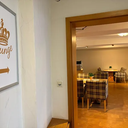 Landhotel Gasthof Zur Krone-3