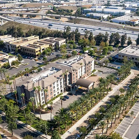 Country Inn & Suites By Radisson, Ontario At Ontario Mills, Ca-2
