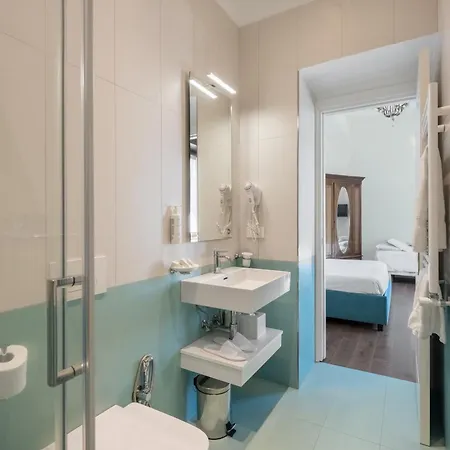 Experience Boutique Hotel - Villa Cimmino-2