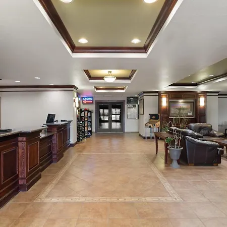 Baymont Inn & Suites By Wyndham Sturgis-2