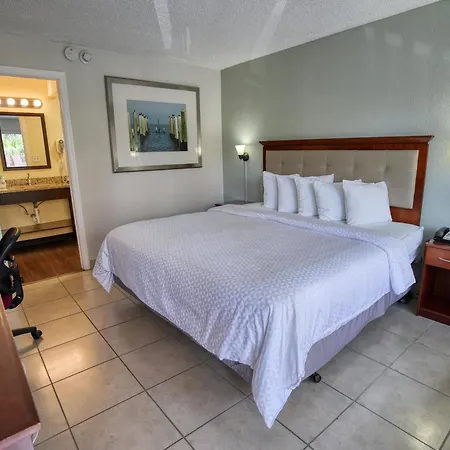 Clearwater Beach Hotel-2