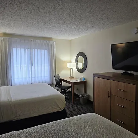 Days Inn By Wyndham Ashland-2