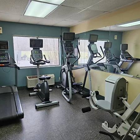 Days Inn By Wyndham Ashland-3