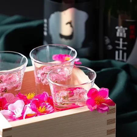 Fujikawaguchiko Onsen Hotel Asafuji-3
