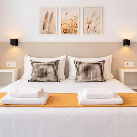 Moli De Mar Lloret - Smart Hotel-2