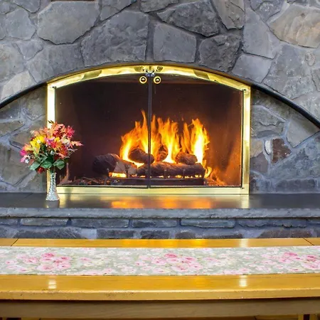 Econo Lodge Inn & Suites Colonie Center Mall-3