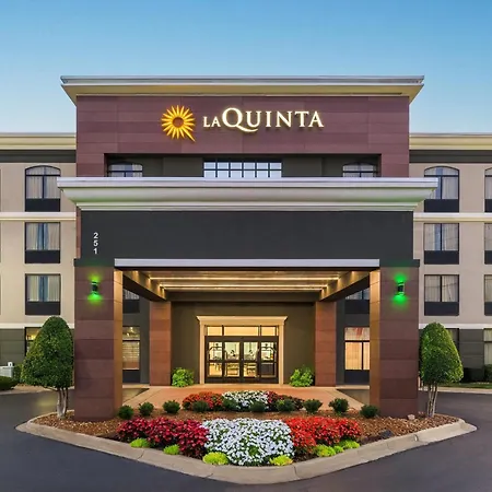 La Quinta By Wyndham Clarksville-2