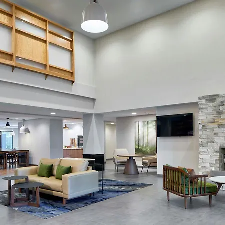 Fairfield By Marriott Inn & Suites Lagrange-2