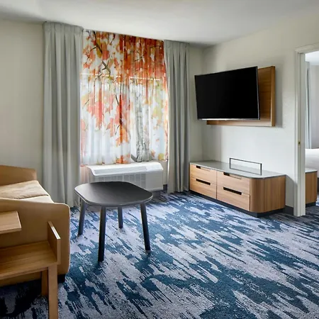 Fairfield By Marriott Inn & Suites Lagrange-3
