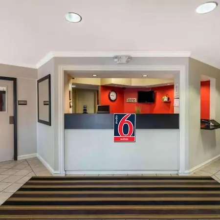 Studio 6 Extended Stay Minneapolis Airport Eagan North Mn-3