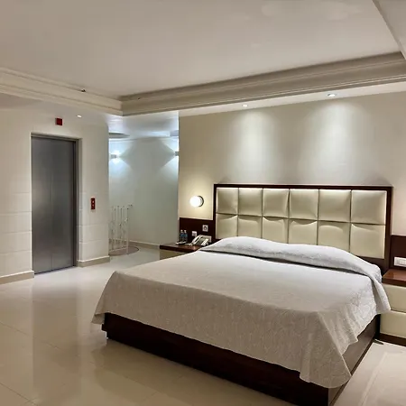 Hotel Nilo-2
