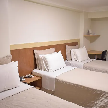 Alfa Plaza Hotel-2