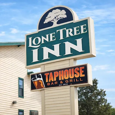 Lone Tree Inn-3