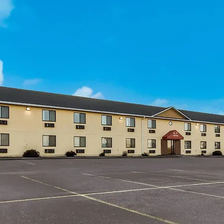Econo Lodge Inn & Suites Yankton-3