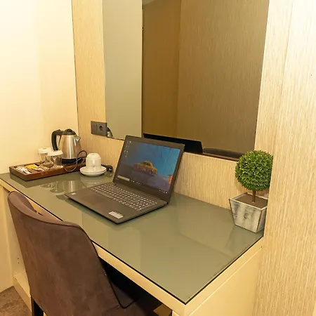 Park Grazza Hotel-3