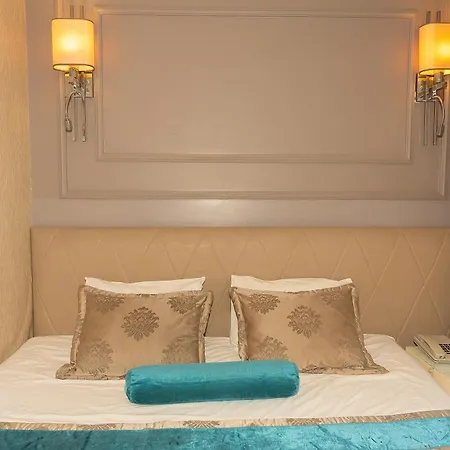 Park Grazza Hotel-2