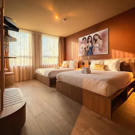 De Pijp Hotel-3