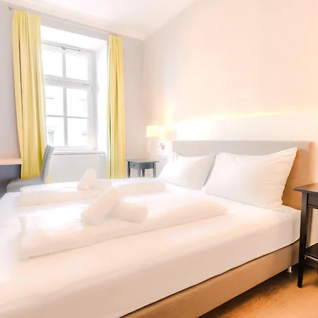 Atrium Hotel Salzburg-2