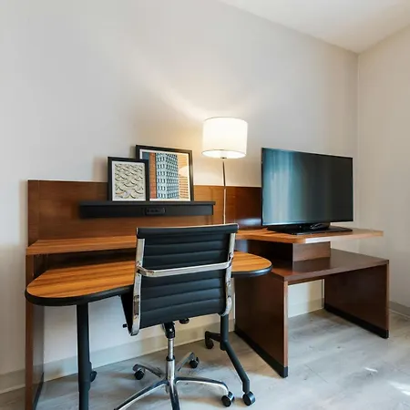 Fairfield Inn & Suites By Marriott Durango-2