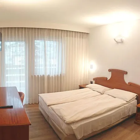 Hotel Moena-3