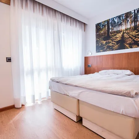 Hotel Moena-2