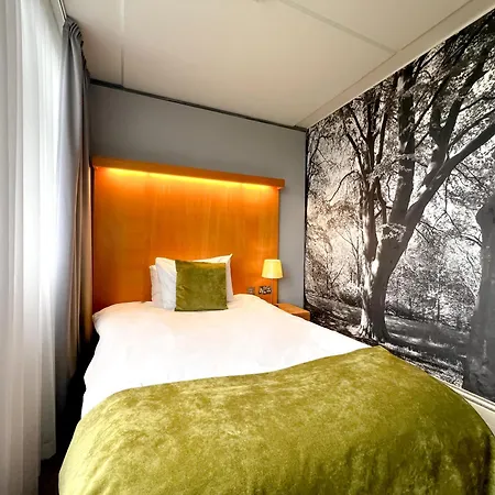 The Jubilee Hotel-2