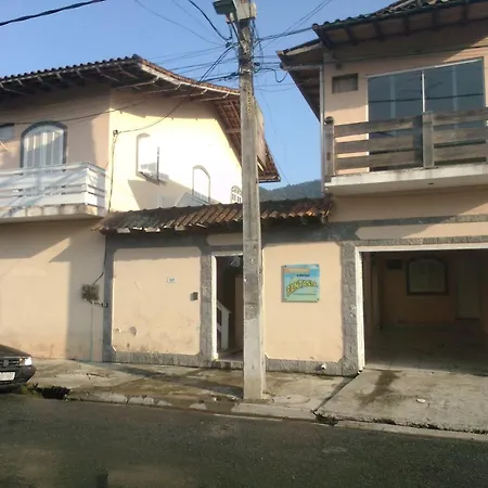 Hospedagem Pousada Fantasia Paraty-2