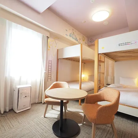 Hiyori Hotel Maihama-3