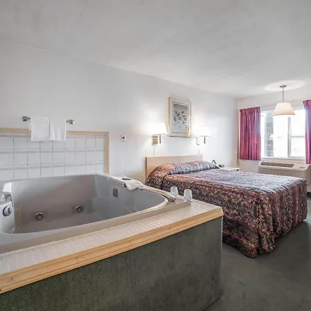 Rodeway Inn Boardman - Hermiston-3