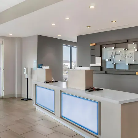 Holiday Inn Express - Nashville South - Spring Hill By Ihg-2
