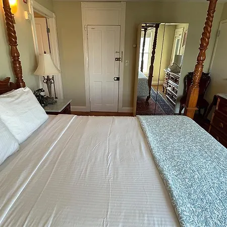Laingdon Hotel-3