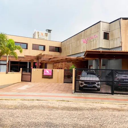 Pitaya Apart Hotel-2
