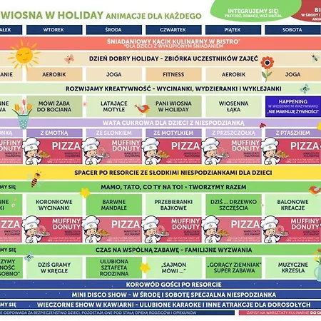 Holiday Park & Resort Mielno-2
