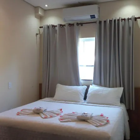 Hotel Pousada Beija Flor-2
