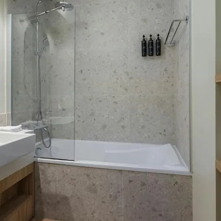 Residence Inn By Marriott Lille-2