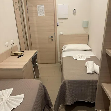 Hotel Primiana-2