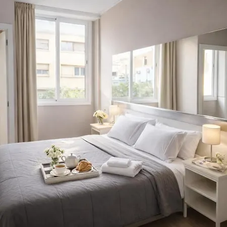 Aparthotel Montcada-2