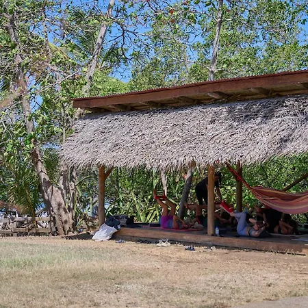 Hotel Playa Negra-2