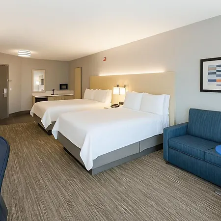 Holiday Inn Express & Suites Ft Myers Beach-Sanibel Gateway By Ihg-3
