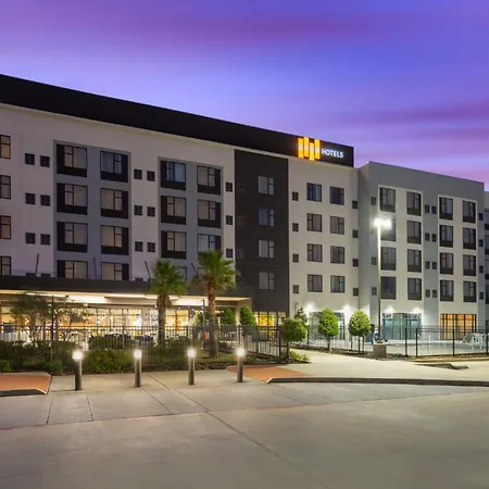 Even Hotel Shenandoah - The Woodlands By Ihg-3